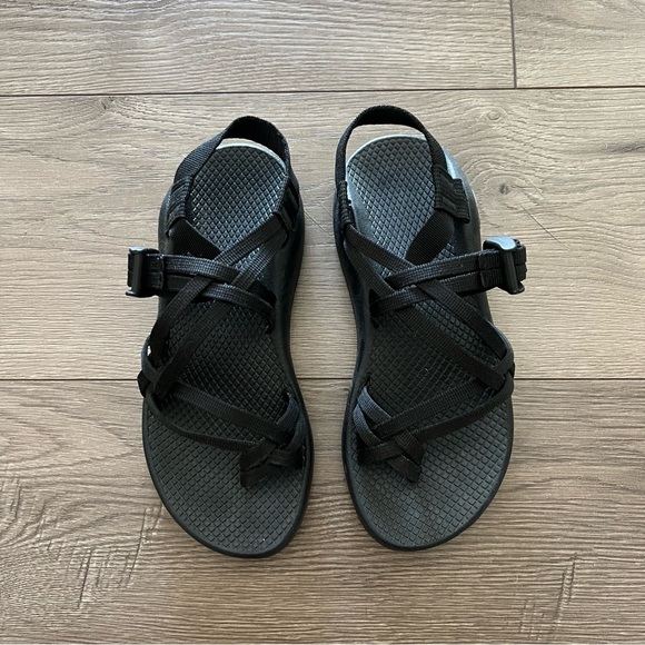 Chaco. ZX/2 Classic. Black.
